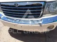2008 Chrysler ASPEN photo