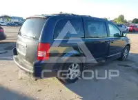 2008 Chrysler TOWN & COUNTRY фото