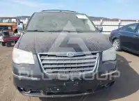 2008 Chrysler TOWN & COUNTRY фото