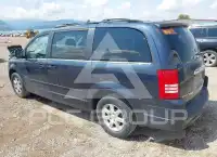 2008 Chrysler TOWN & COUNTRY фото
