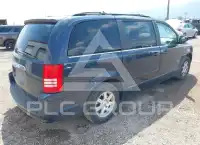 2008 Chrysler TOWN & COUNTRY фото