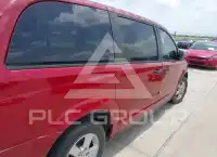 2008 Chrysler TOWN & COUNTRY фото