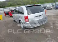 2008 Chrysler TOWN & COUNTRY фото