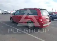 2008 Chrysler TOWN & COUNTRY фото