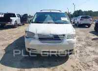 2008 Chrysler TOWN & COUNTRY фото