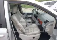 2008 Chrysler TOWN & COUNTRY фото