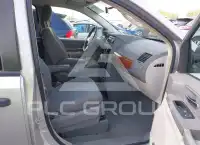 2008 Chrysler TOWN & COUNTRY фото