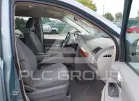 2008 Chrysler TOWN & COUNTRY фото