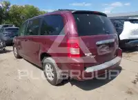 2008 Chrysler TOWN & COUNTRY photo
