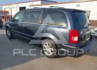 2008 Chrysler TOWN & COUNTRY photo