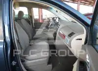 2008 Chrysler TOWN & COUNTRY фото