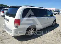 2008 Chrysler TOWN & COUNTRY фото