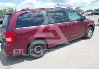2008 Chrysler TOWN & COUNTRY фото