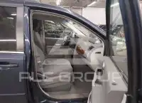 2008 Chrysler TOWN & COUNTRY фото