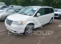 2008 Chrysler TOWN & COUNTRY фото