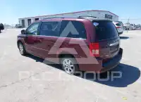 2008 Chrysler TOWN & COUNTRY фото