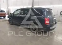 2008 Chrysler TOWN & COUNTRY фото