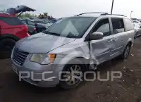 2008 Chrysler TOWN & COUNTRY фото