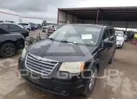 2008 Chrysler TOWN & COUNTRY фото
