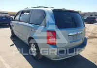 2008 Chrysler TOWN & COUNTRY фото