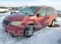 2008 Chrysler TOWN & COUNTRY photo