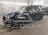 2008 Chrysler TOWN & COUNTRY фото