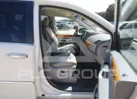 2008 Chrysler TOWN & COUNTRY фото