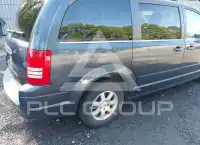 2008 Chrysler TOWN & COUNTRY фото