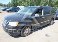2008 Chrysler TOWN & COUNTRY фото