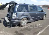 2008 Chrysler TOWN & COUNTRY фото
