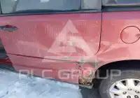 2008 Chrysler TOWN & COUNTRY photo