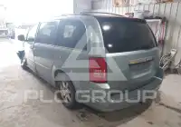 2008 Chrysler TOWN & COUNTRY фото