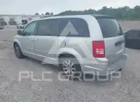 2008 Chrysler TOWN & COUNTRY photo