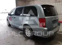 2008 Chrysler TOWN & COUNTRY фото