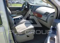 2008 Chrysler TOWN & COUNTRY фото