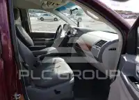 2008 Chrysler TOWN & COUNTRY фото
