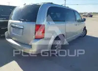 2008 Chrysler TOWN & COUNTRY фото