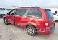 2008 Chrysler TOWN & COUNTRY фото