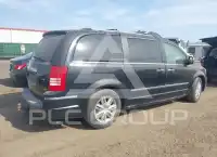 2008 Chrysler TOWN & COUNTRY фото
