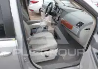 2008 Chrysler TOWN & COUNTRY фото