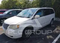 2008 Chrysler TOWN & COUNTRY фото