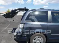 2008 Chrysler TOWN & COUNTRY фото