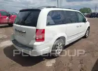 2008 Chrysler TOWN & COUNTRY фото