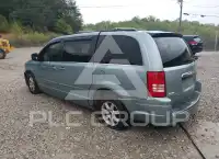 2008 Chrysler TOWN & COUNTRY фото