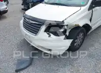 2008 Chrysler TOWN & COUNTRY photo