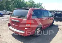 2008 Chrysler TOWN & COUNTRY photo
