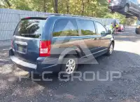2008 Chrysler TOWN & COUNTRY фото