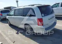 2008 Chrysler TOWN & COUNTRY фото