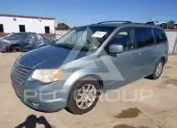 2008 Chrysler TOWN & COUNTRY photo