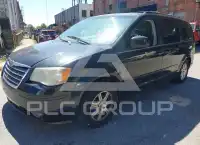 2008 Chrysler TOWN & COUNTRY фото